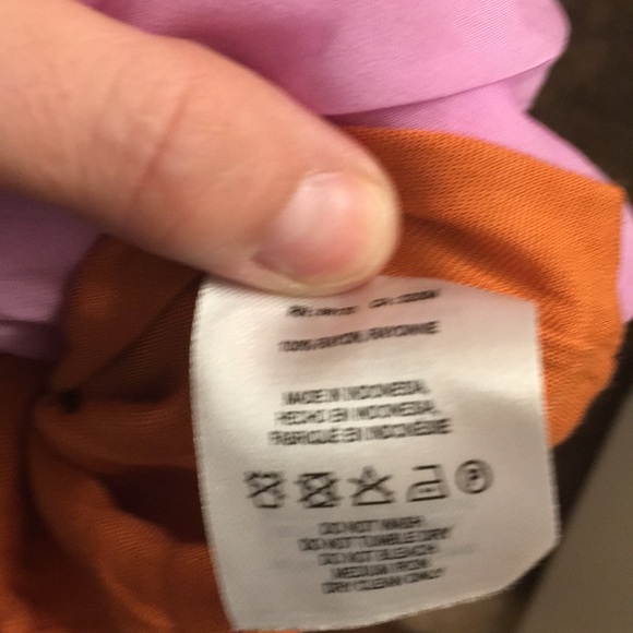 ⭐️ 🆕 Free People Bali Heartbreaker Midi Dress - Picture 7 of 7